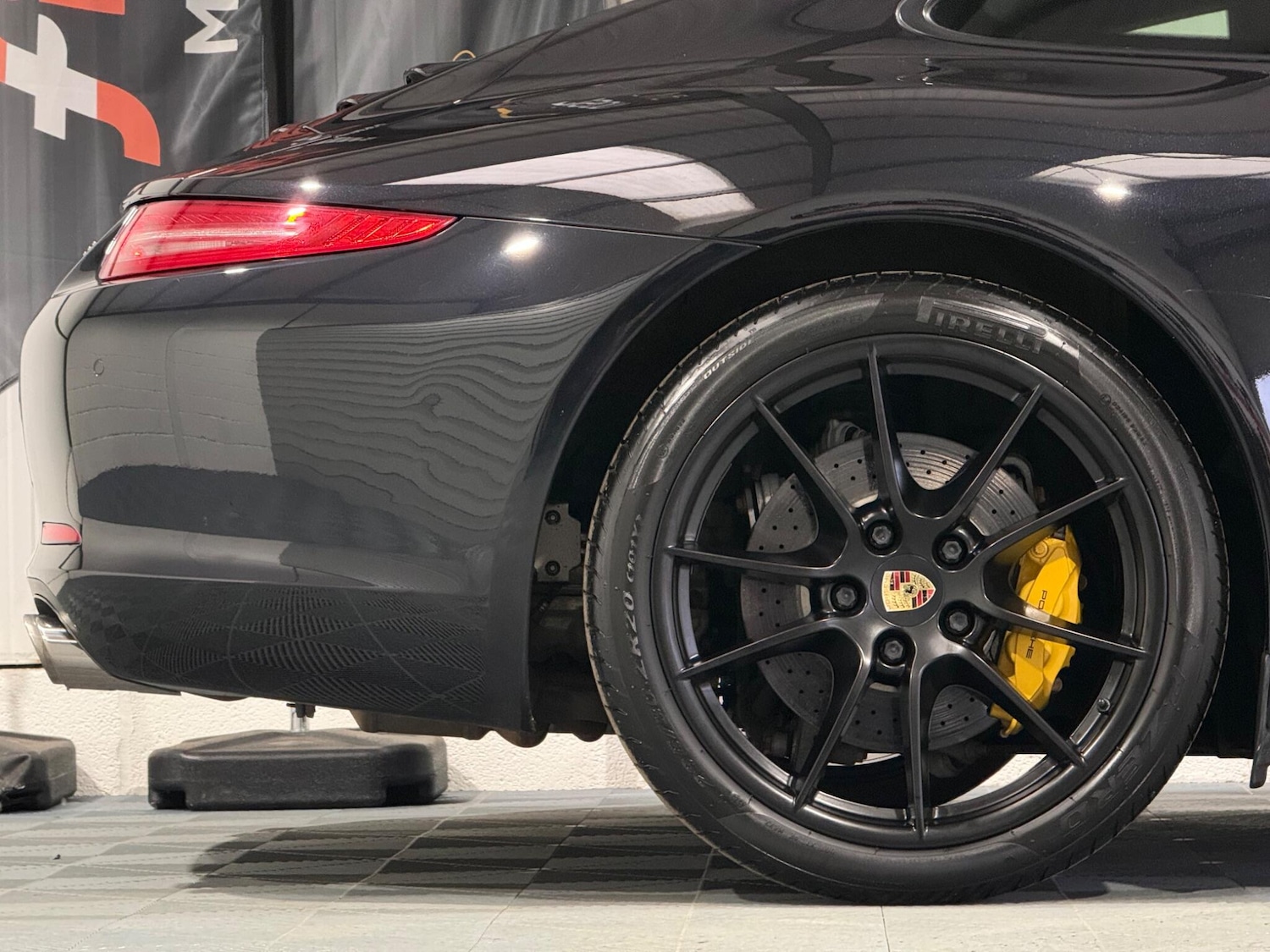 Used Porsche 911 2015 for sale - 77559974: Photo 42