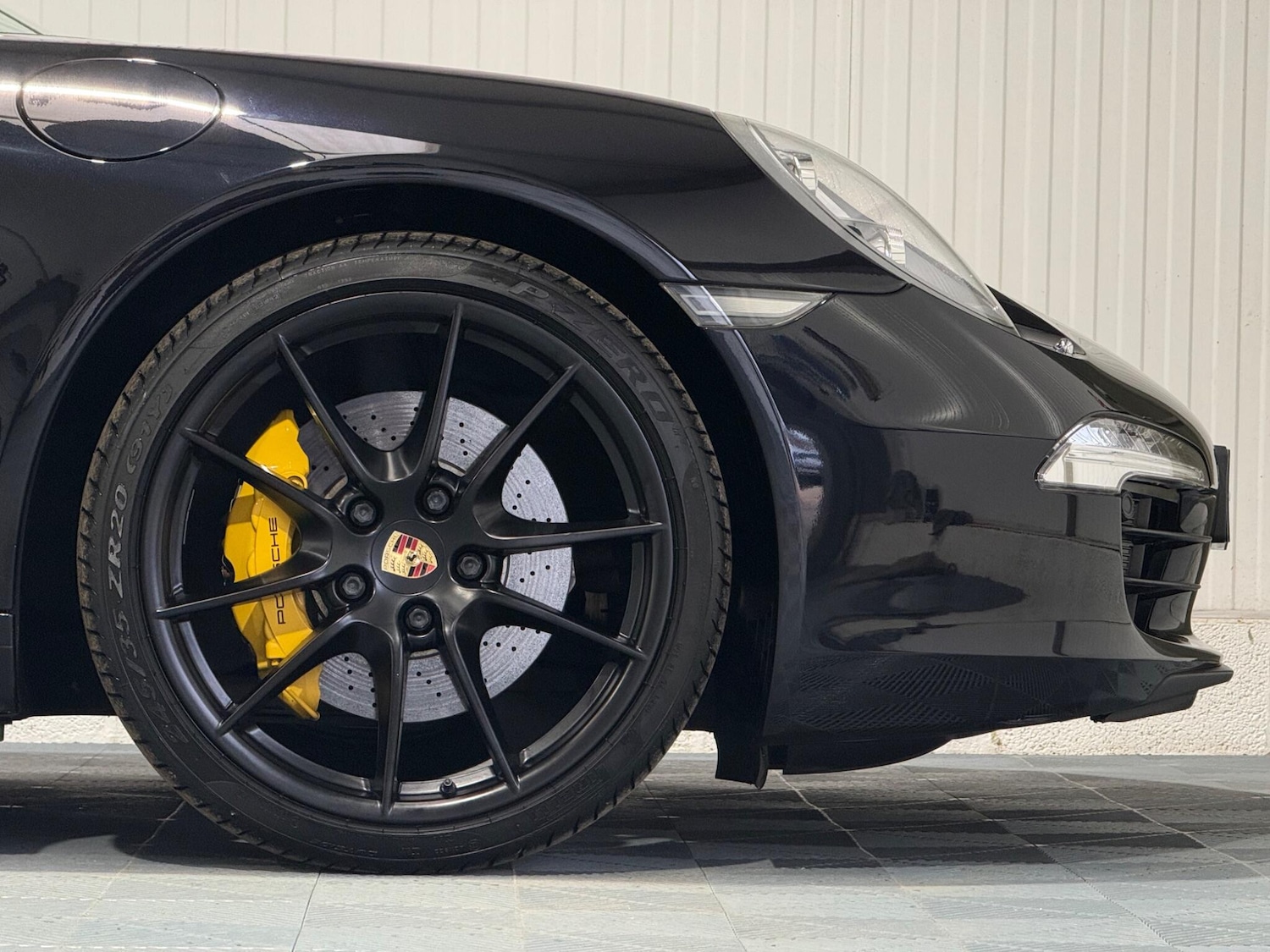 Used Porsche 911 2015 for sale - 77559974: Photo 43