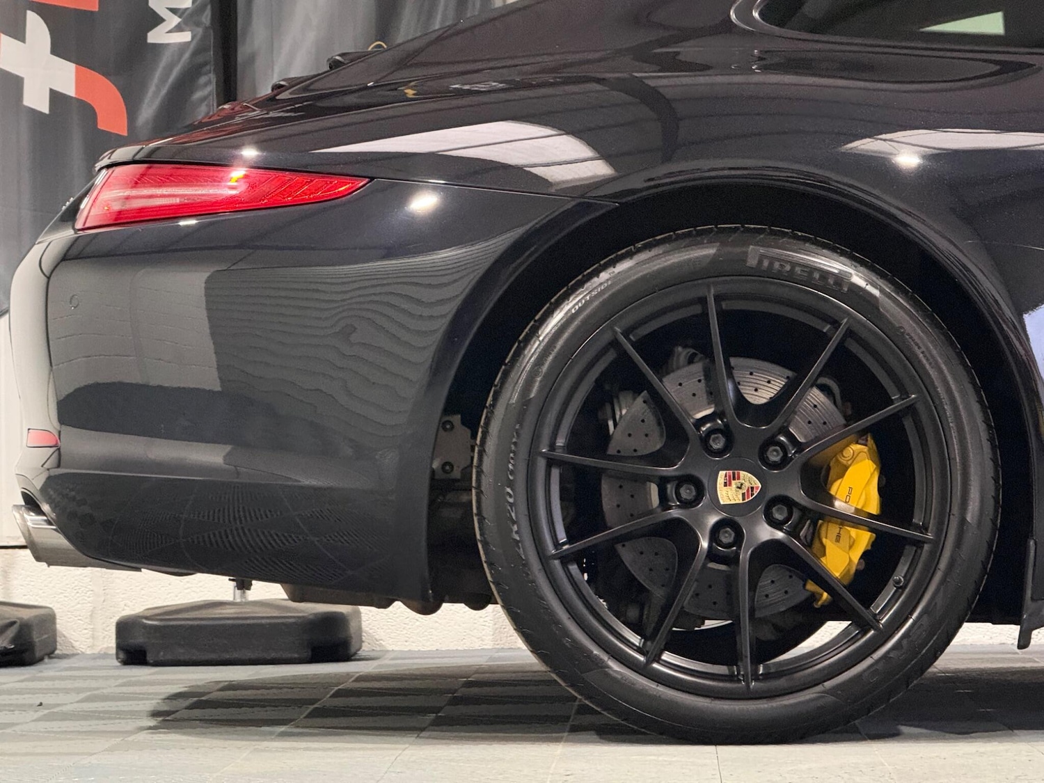 Used Porsche 911 2015 for sale - 77559974: Photo 44