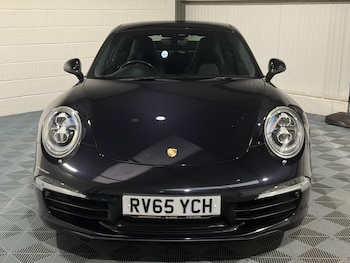 Used Porsche 911 2015 for sale - 77559974: Photo