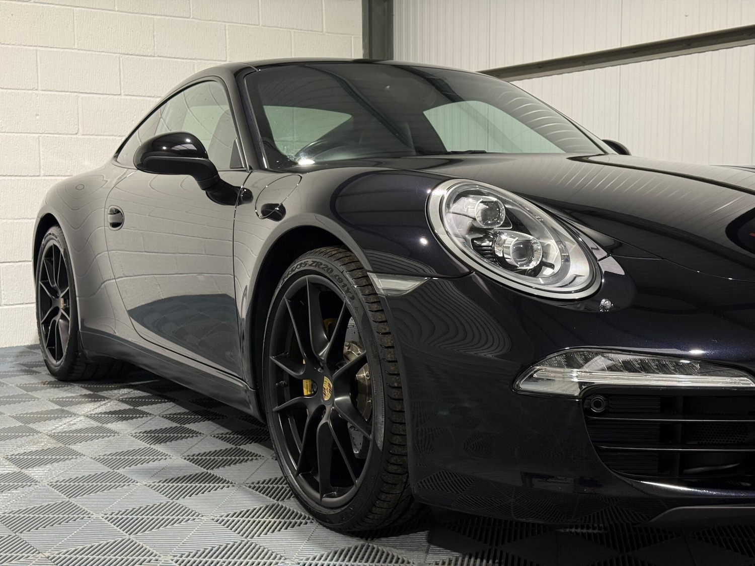 Used Porsche 911 2015 for sale - 77559974: Photo 5