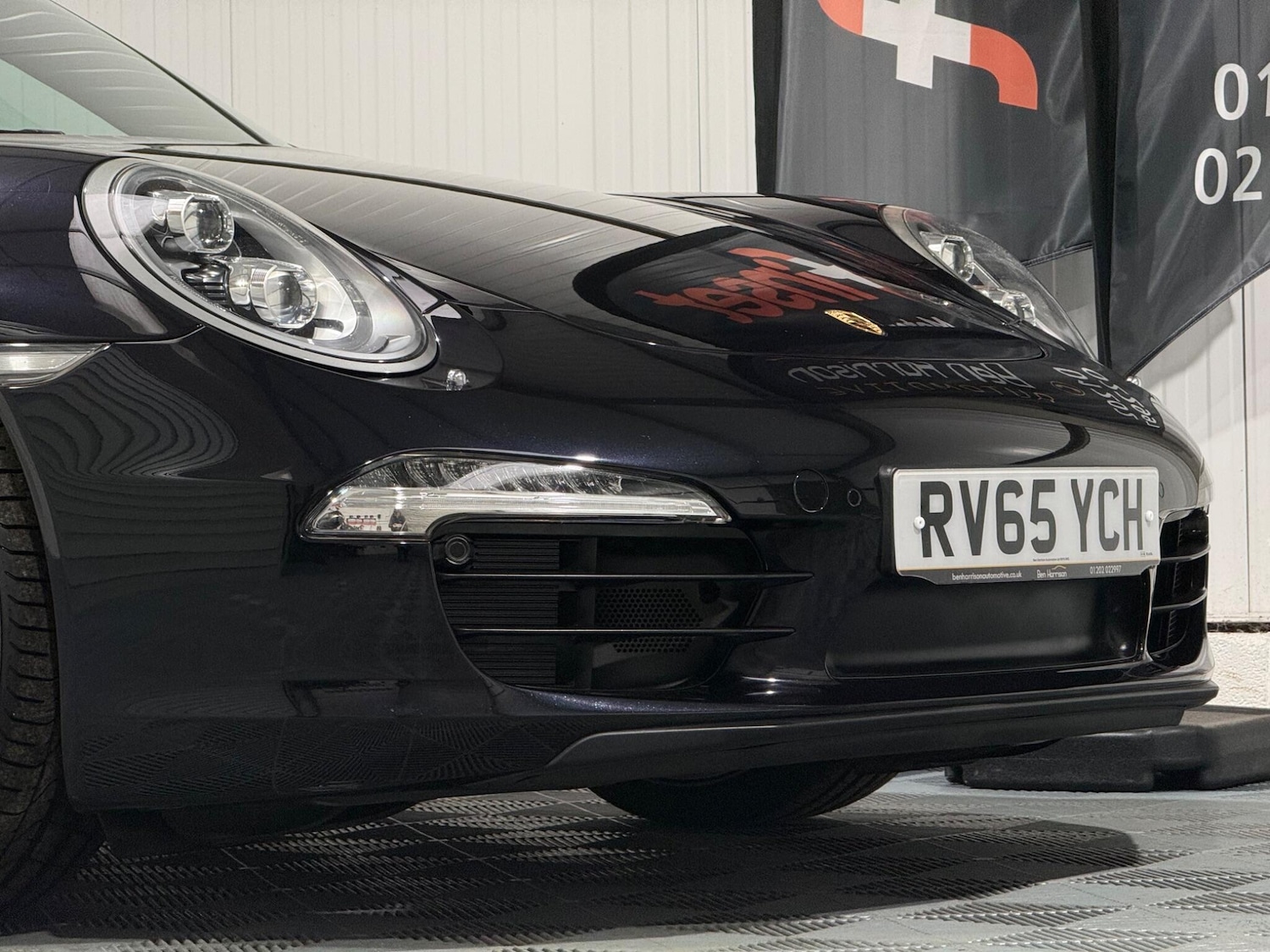 Used Porsche 911 2015 for sale - 77559974: Photo 52