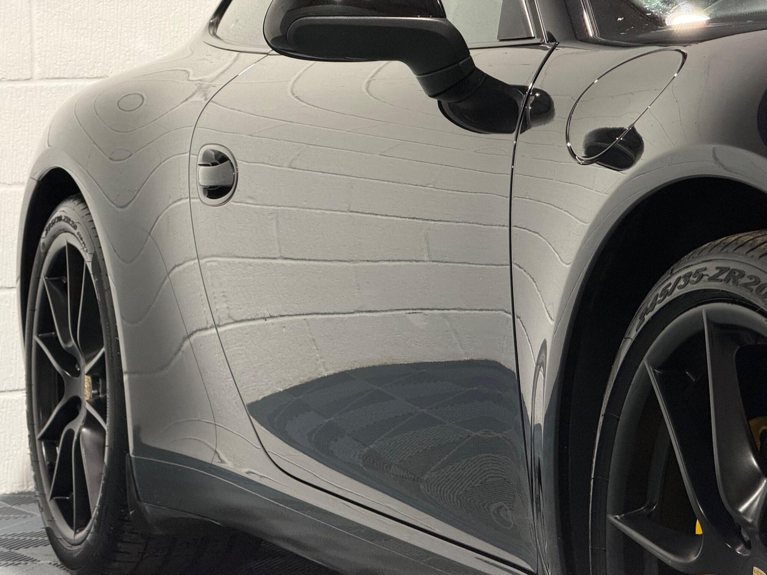 Used Porsche 911 2015 for sale - 77559974: Photo 53