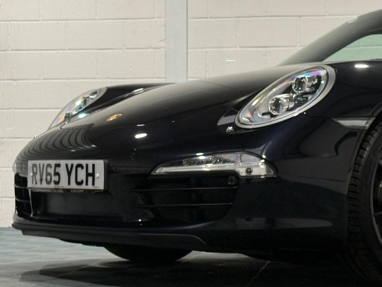 Used Porsche 911 2015 for sale - 77559974: Photo 54