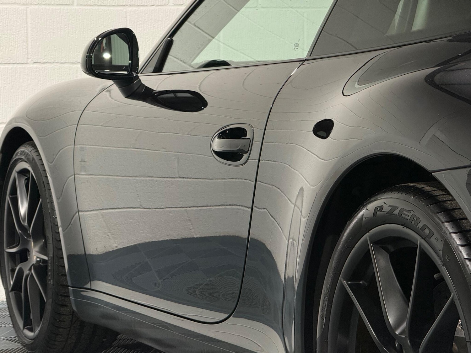 Used Porsche 911 2015 for sale - 77559974: Photo 56