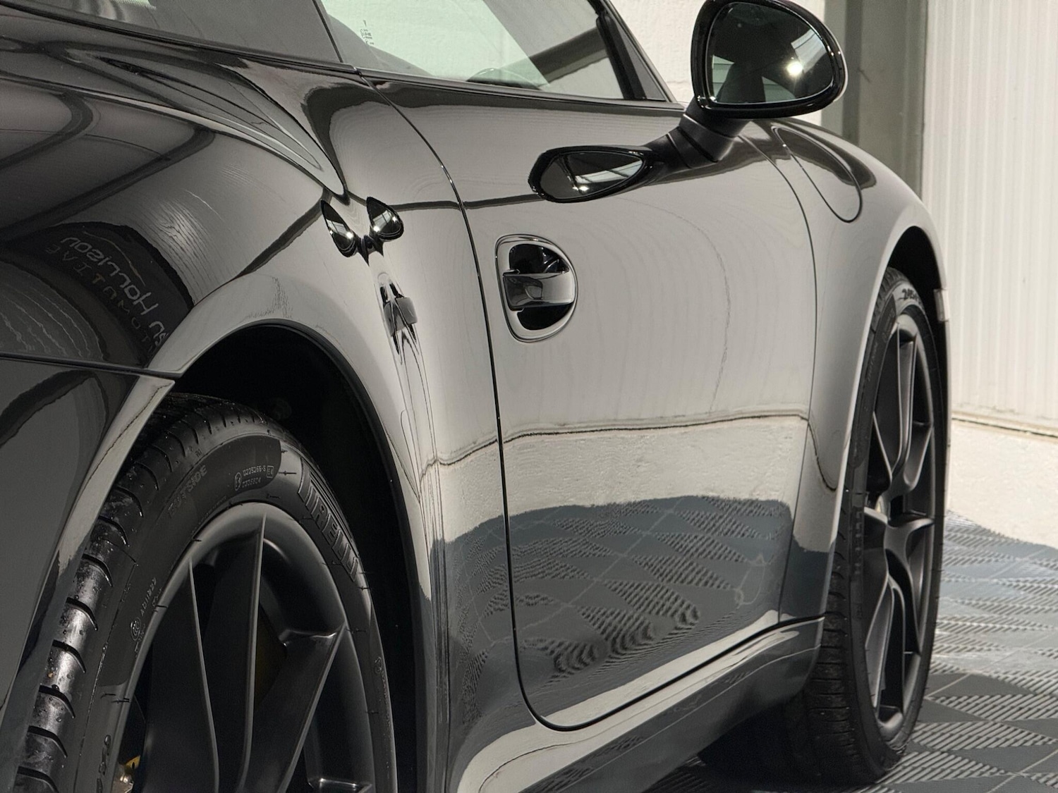 Used Porsche 911 2015 for sale - 77559974: Photo 57