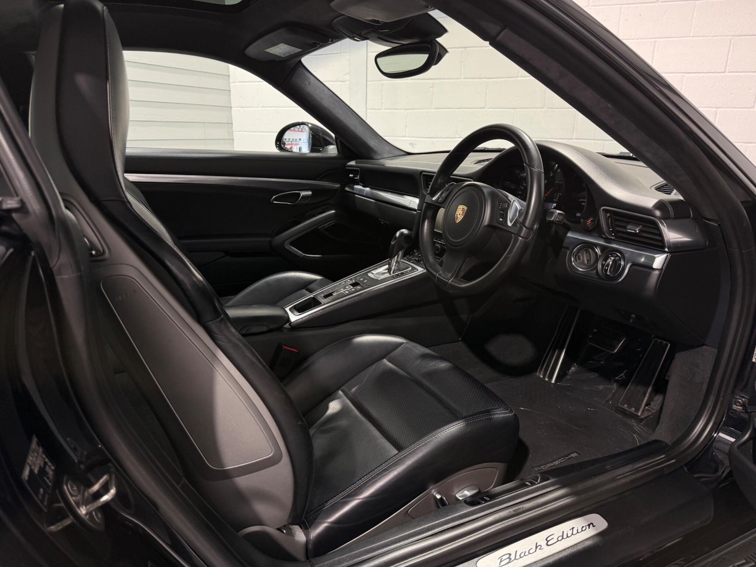 Used Porsche 911 2015 for sale - 77559974: Photo 60