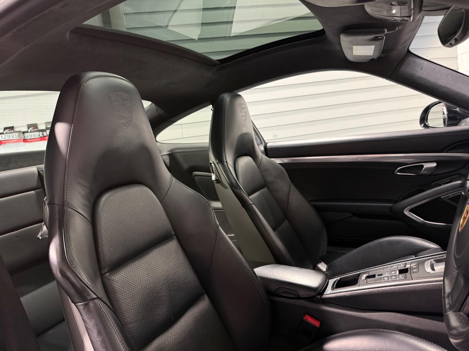 Used Porsche 911 2015 for sale - 77559974: Photo 62