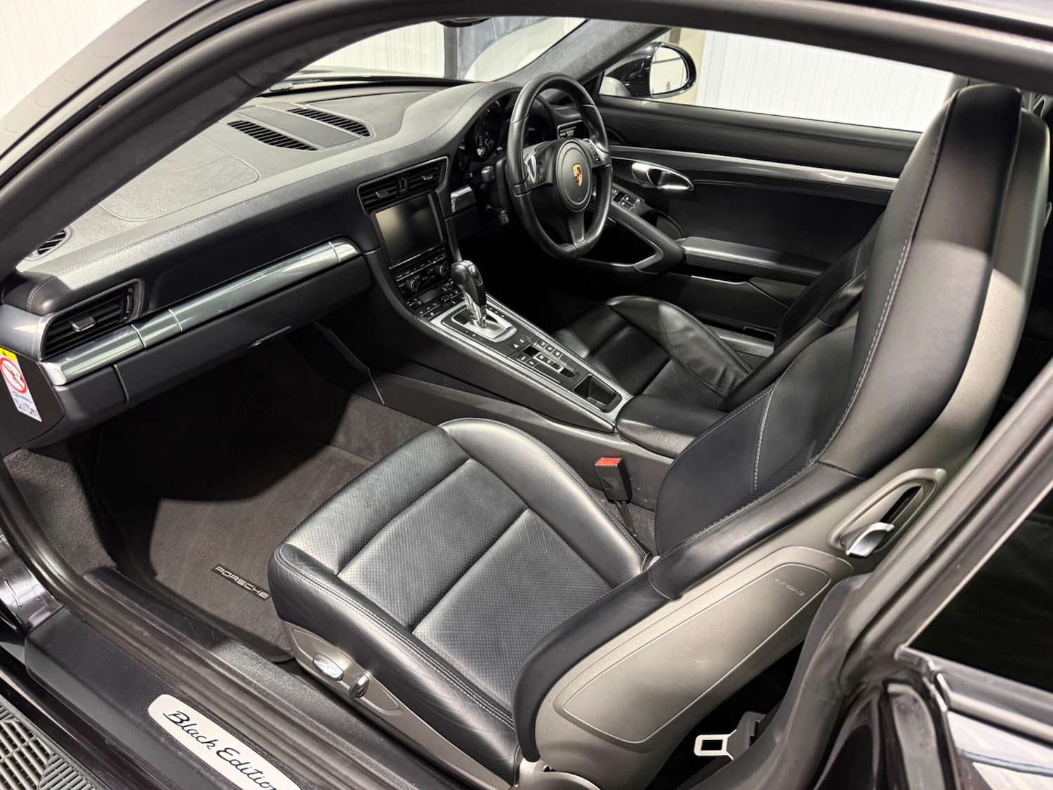 Used Porsche 911 2015 for sale - 77559974: Photo 65