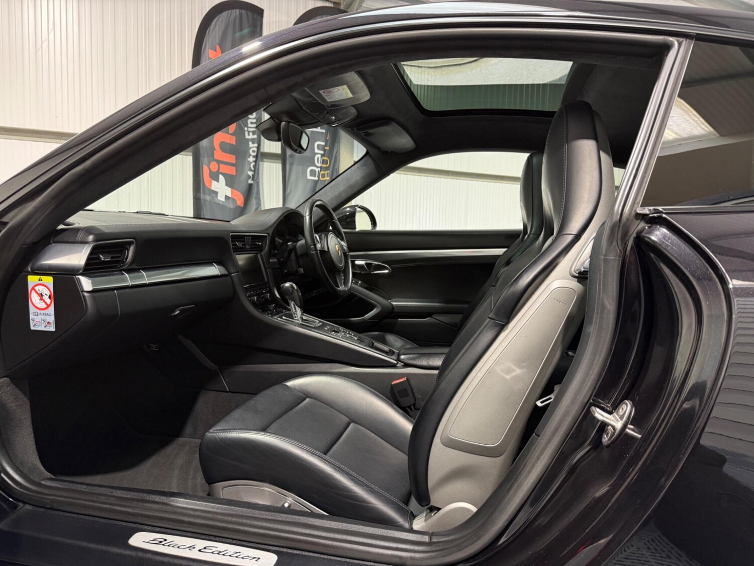 Used Porsche 911 2015 for sale - 77559974: Photo 67