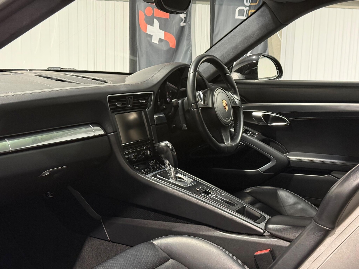 Used Porsche 911 2015 for sale - 77559974: Photo 70