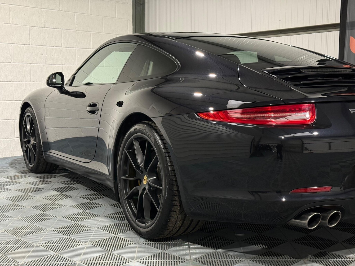 Used Porsche 911 2015 for sale - 77559974: Photo 8