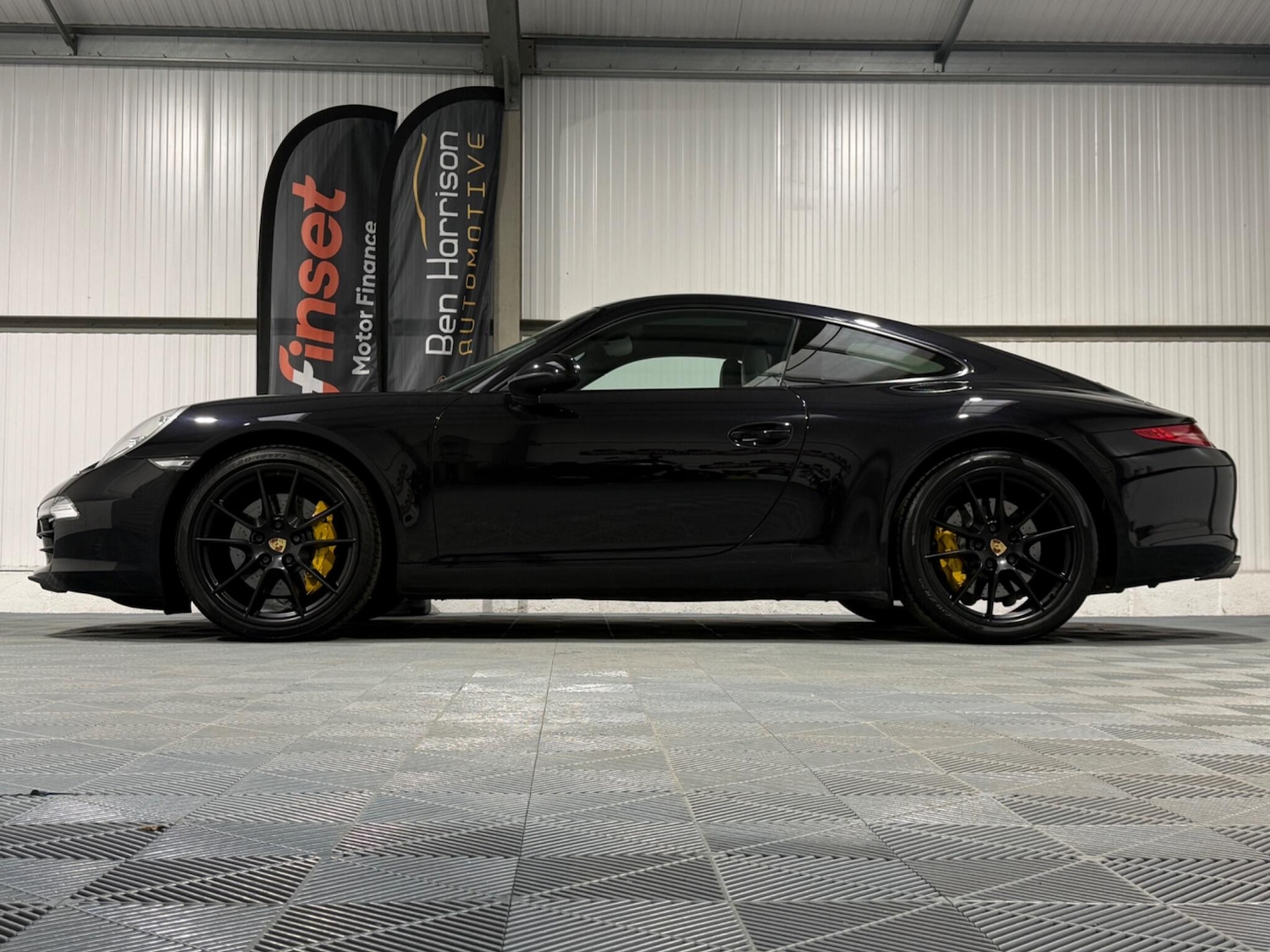 Used Porsche 911 2015 for sale - 77559974: Photo 9