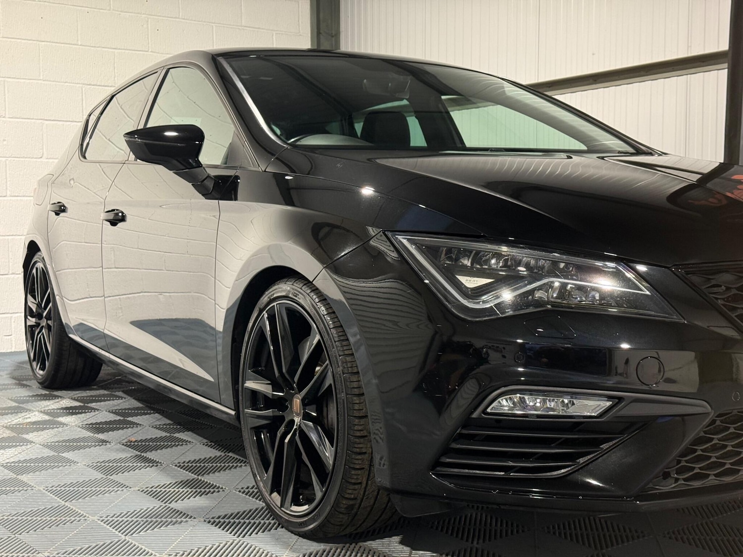 Used SEAT Leon 2019 for sale - 77344771: Photo 12
