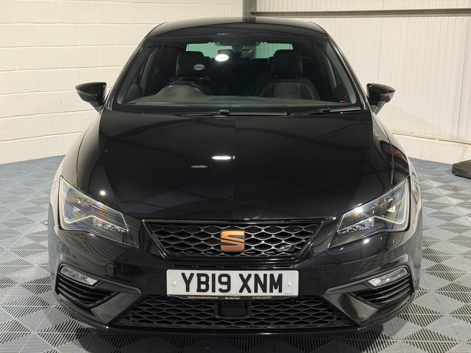 Used SEAT Leon 2019 for sale - 77344771: Photo 13