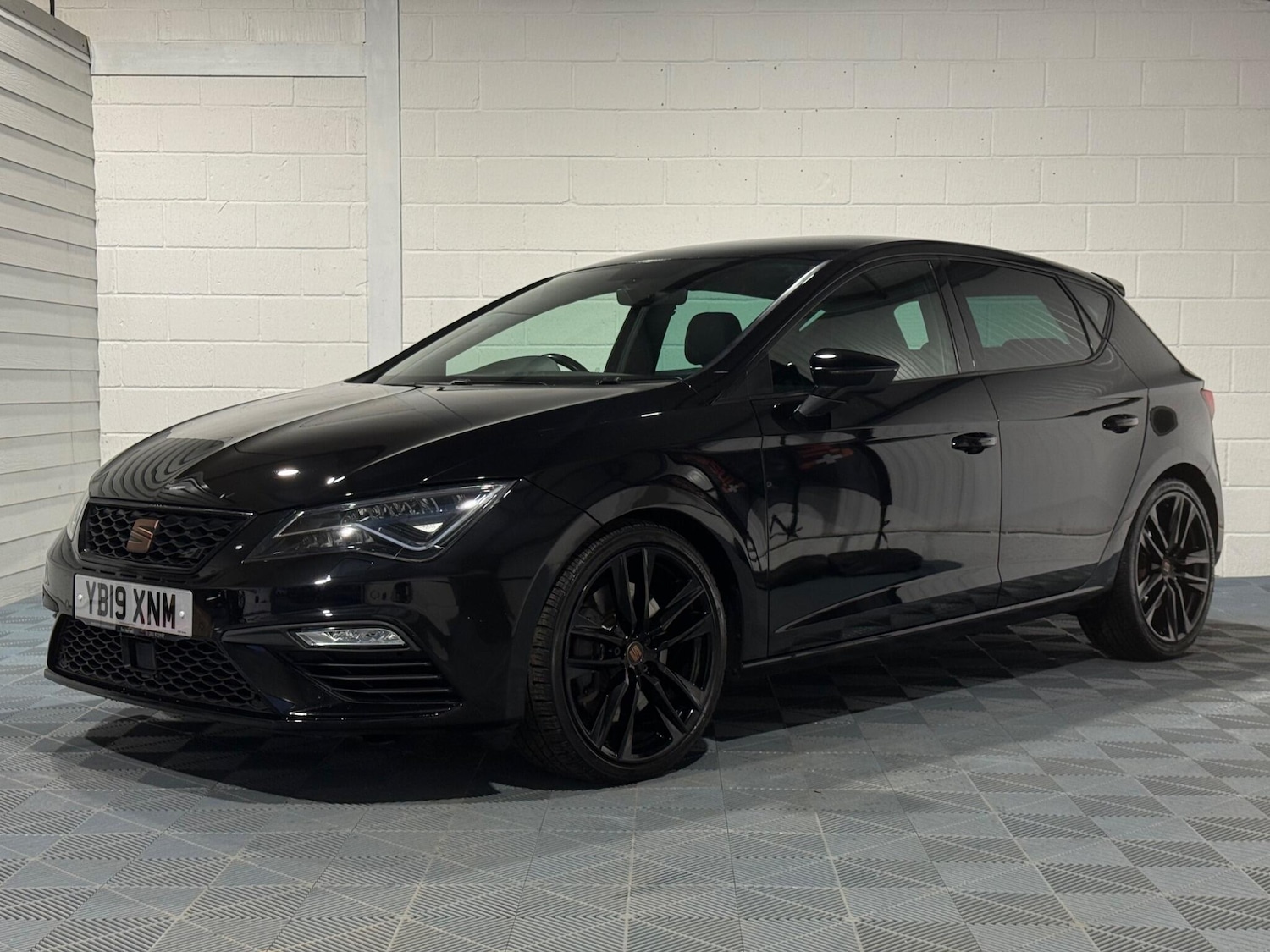 Used SEAT Leon 2019 for sale - 77344771: Photo 14