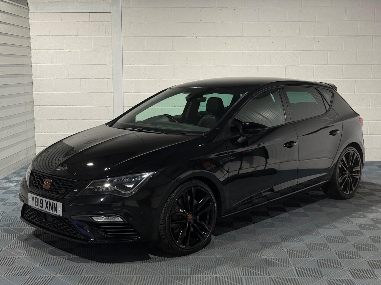 Used SEAT Leon 2019 for sale - 77344771: Photo 15