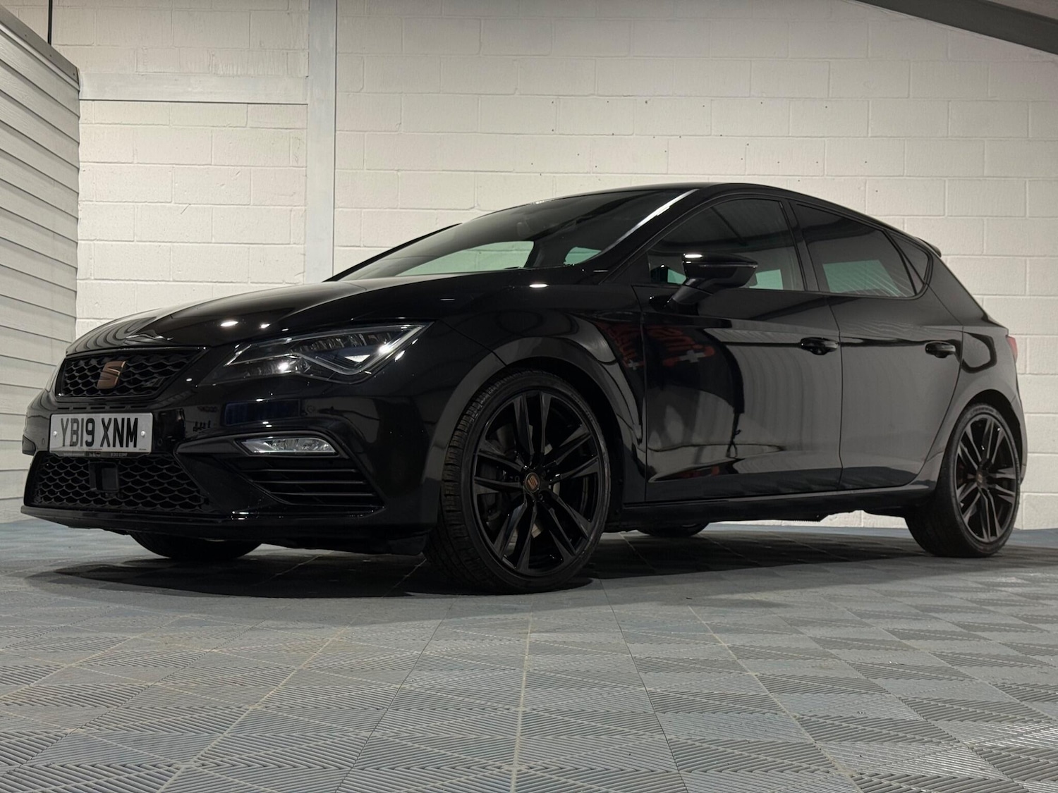 Used SEAT Leon 2019 for sale - 77344771: Photo 16