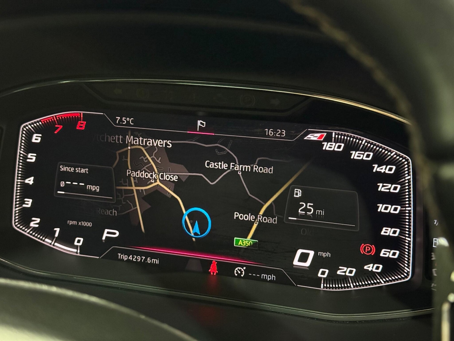 Used SEAT Leon 2019 for sale - 77344771: Photo 19