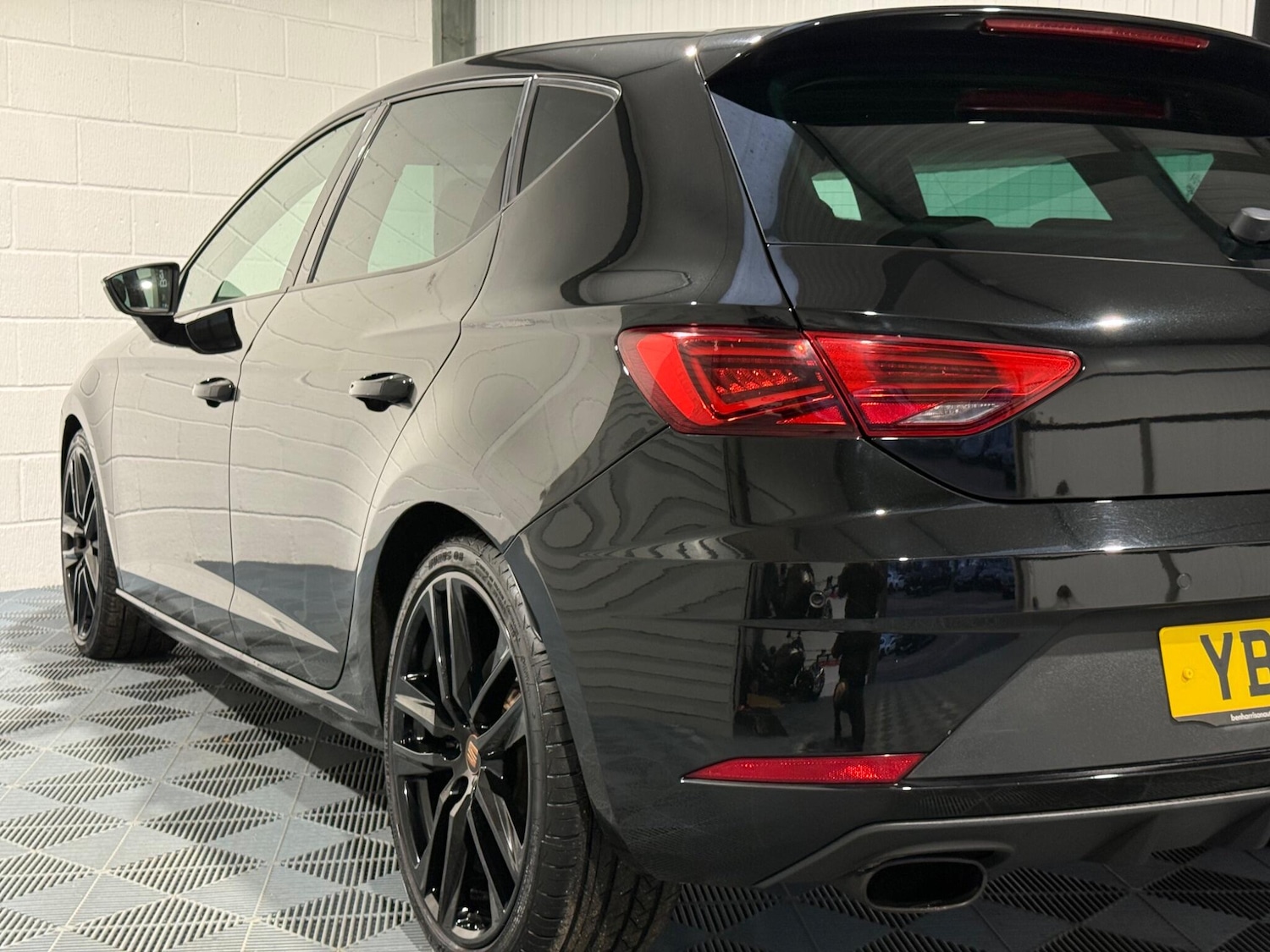 Used SEAT Leon 2019 for sale - 77344771: Photo 22