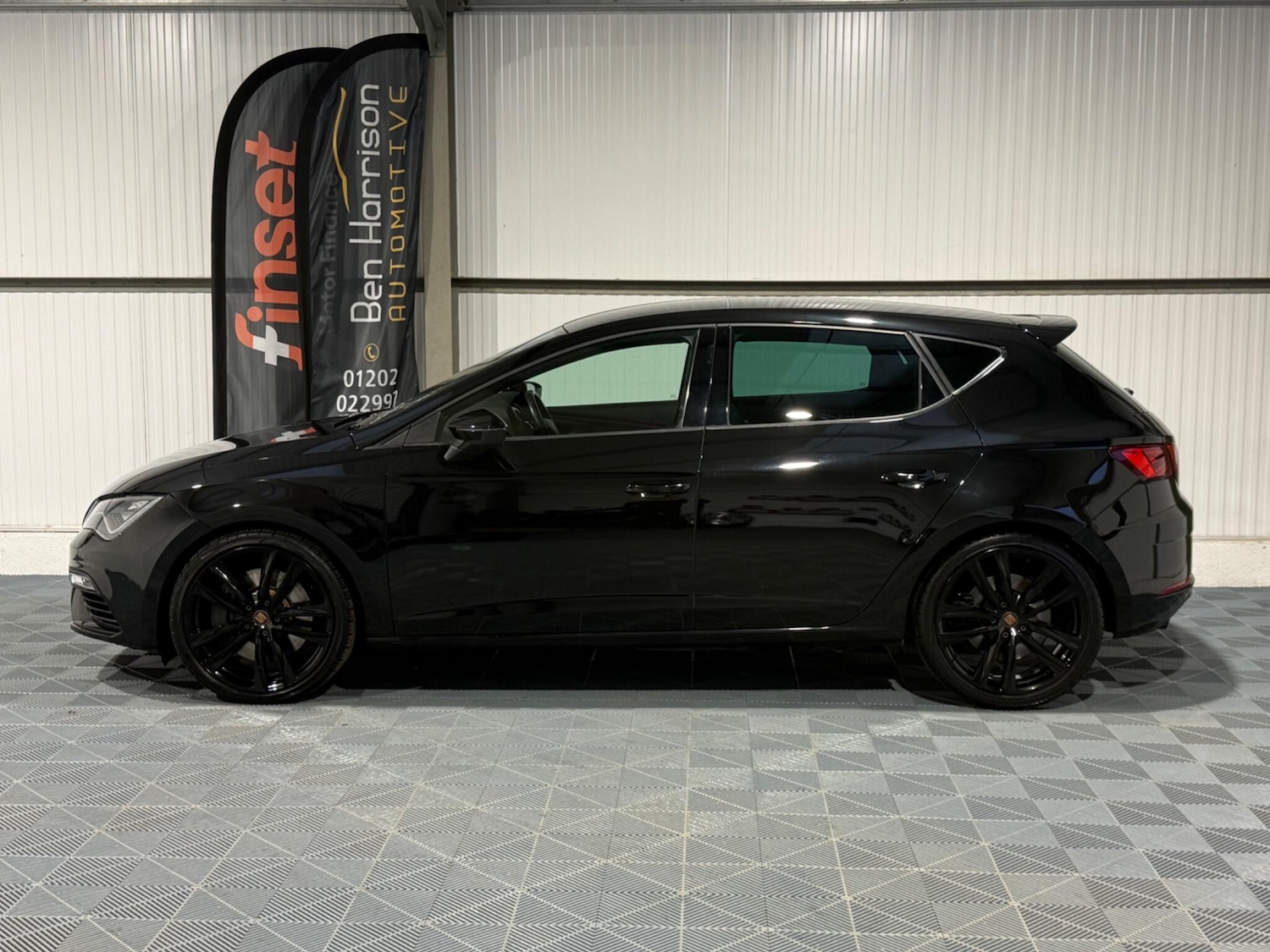 Used SEAT Leon 2019 for sale - 77344771: Photo 24