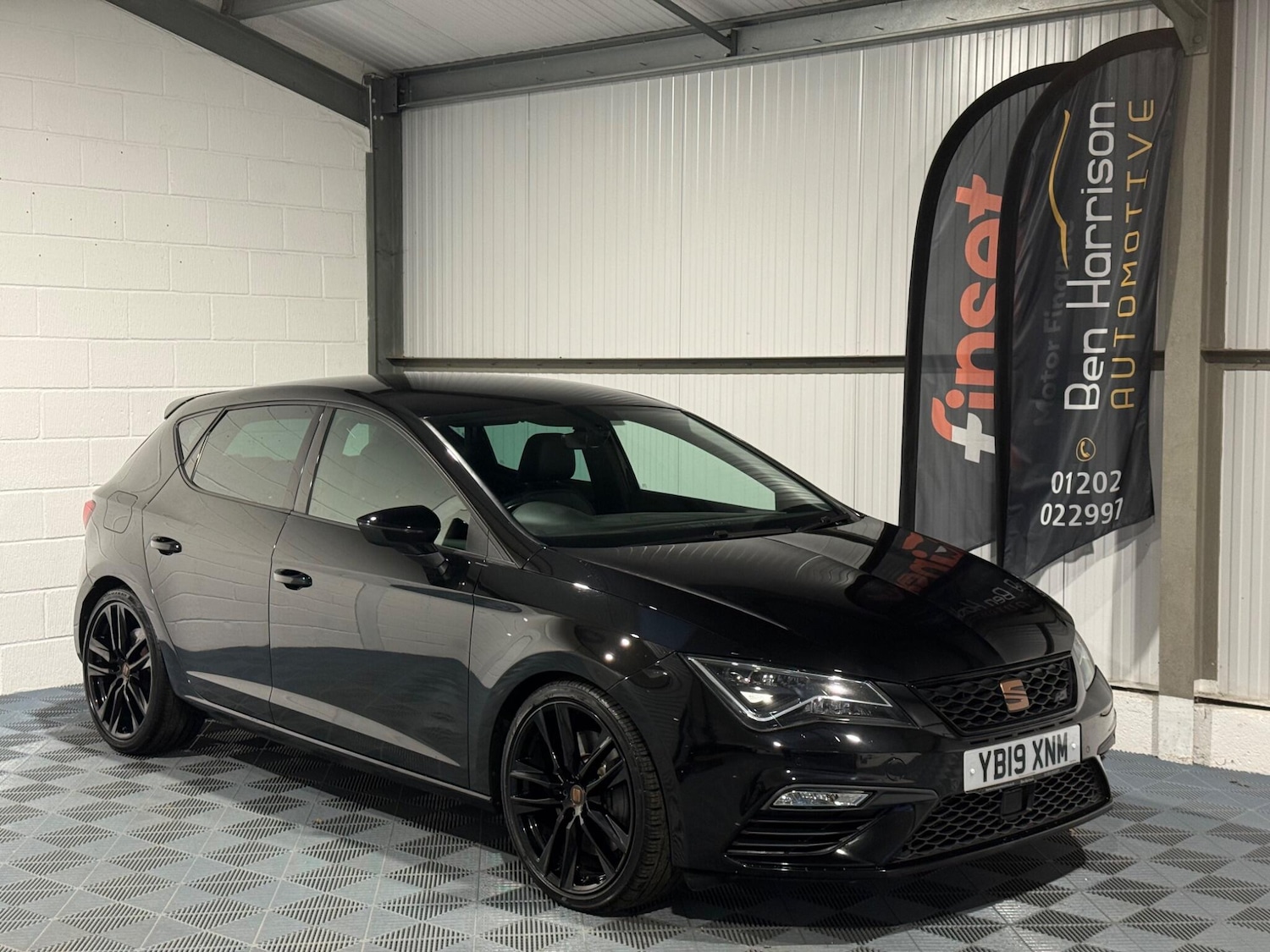 Used SEAT Leon 2019 for sale - 77344771: Photo 25