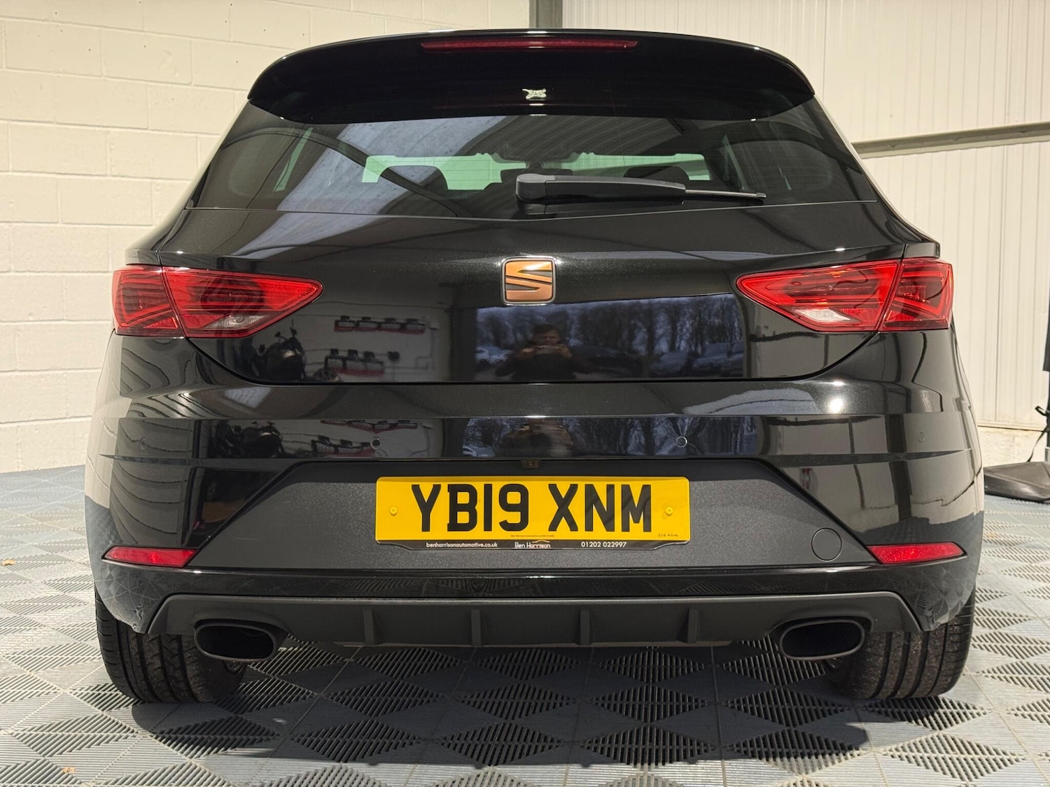 Used SEAT Leon 2019 for sale - 77344771: Photo 28