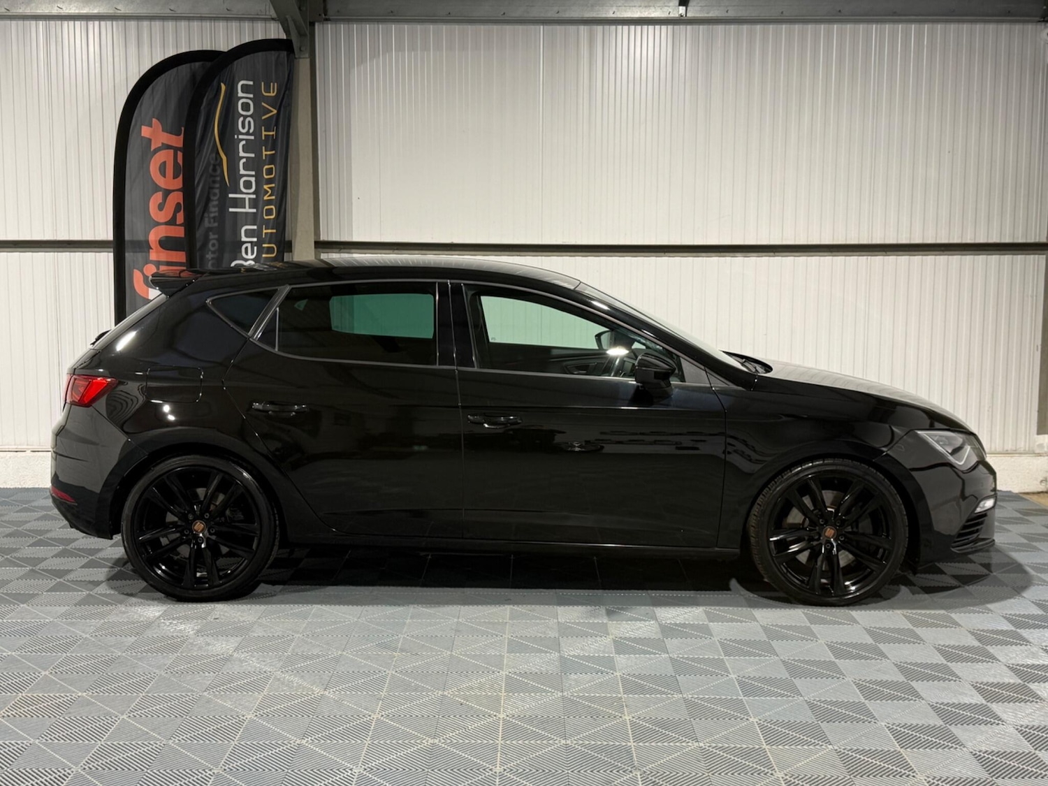 Used SEAT Leon 2019 for sale - 77344771: Photo 29