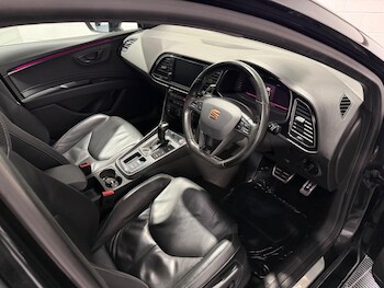 Used SEAT Leon 2019 for sale - 77344771: Photo