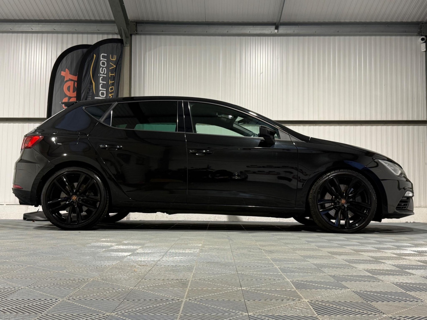 Used SEAT Leon 2019 for sale - 77344771: Photo 31