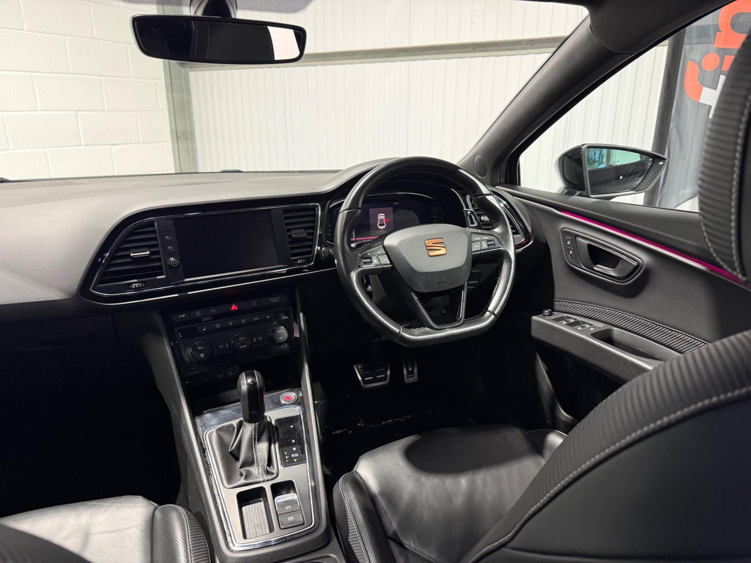 Used SEAT Leon 2019 for sale - 77344771: Photo 39