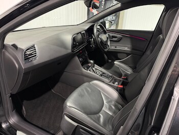 Used SEAT Leon 2019 for sale - 77344771: Photo