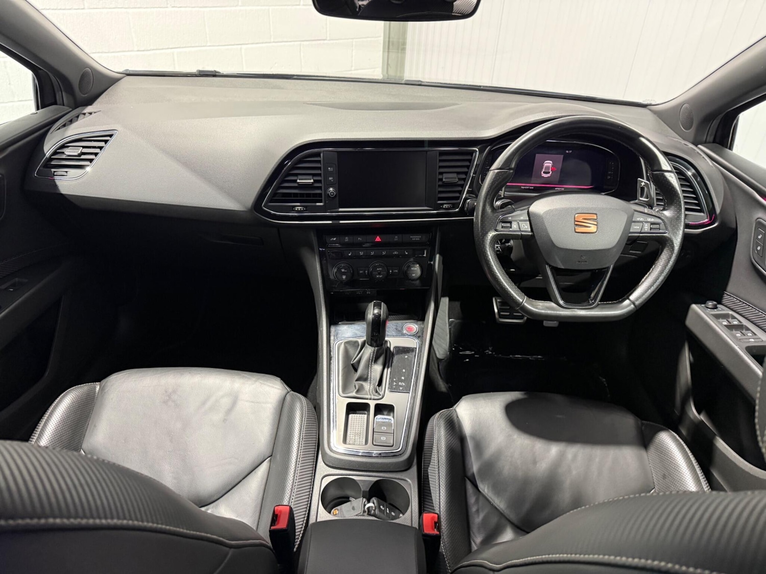 Used SEAT Leon 2019 for sale - 77344771: Photo 40