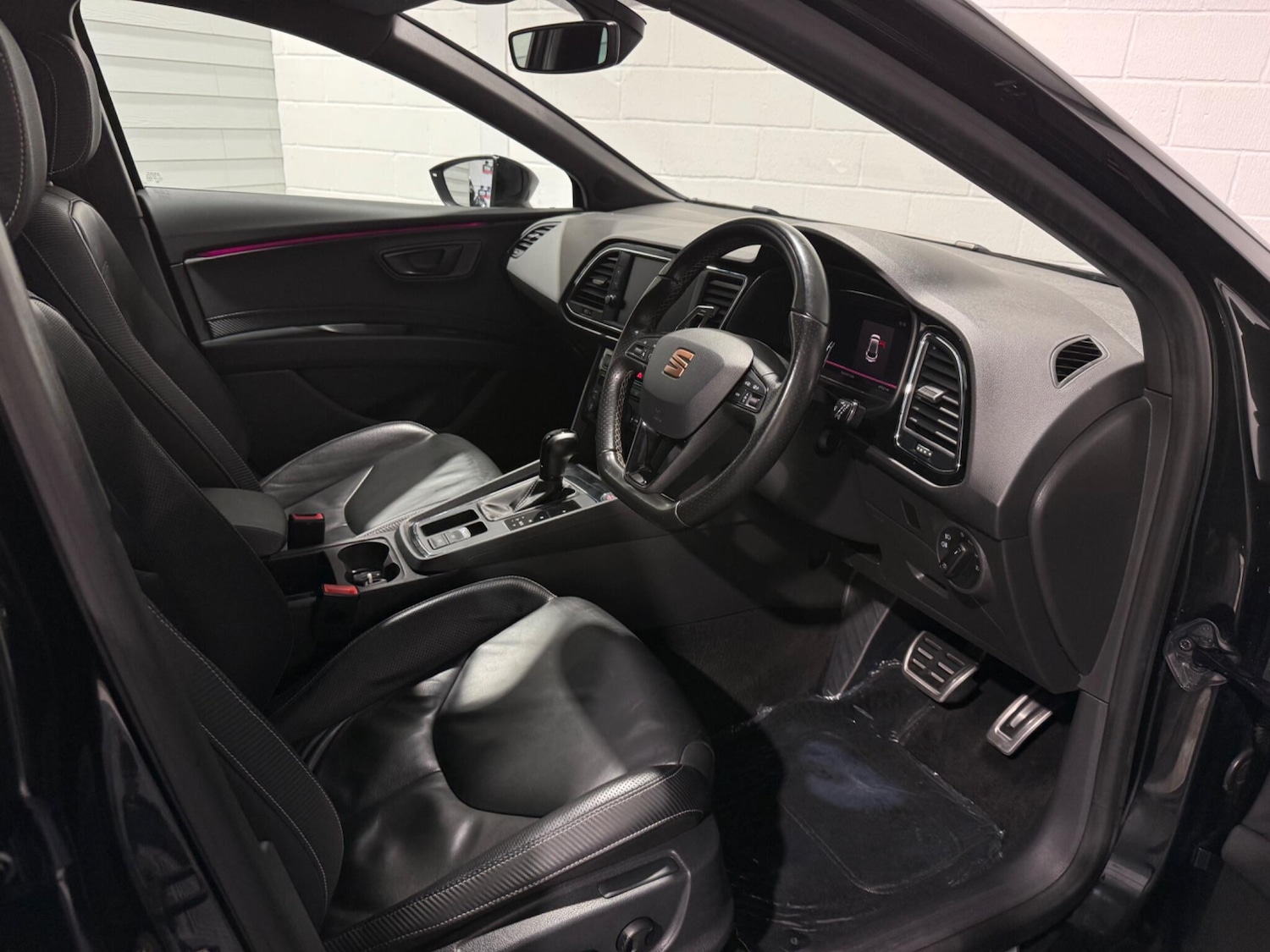 Used SEAT Leon 2019 for sale - 77344771: Photo 41