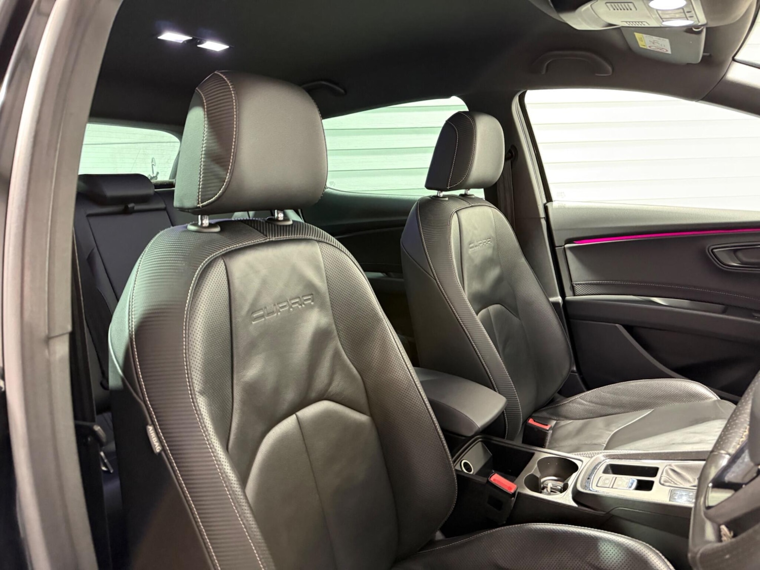 Used SEAT Leon 2019 for sale - 77344771: Photo 42