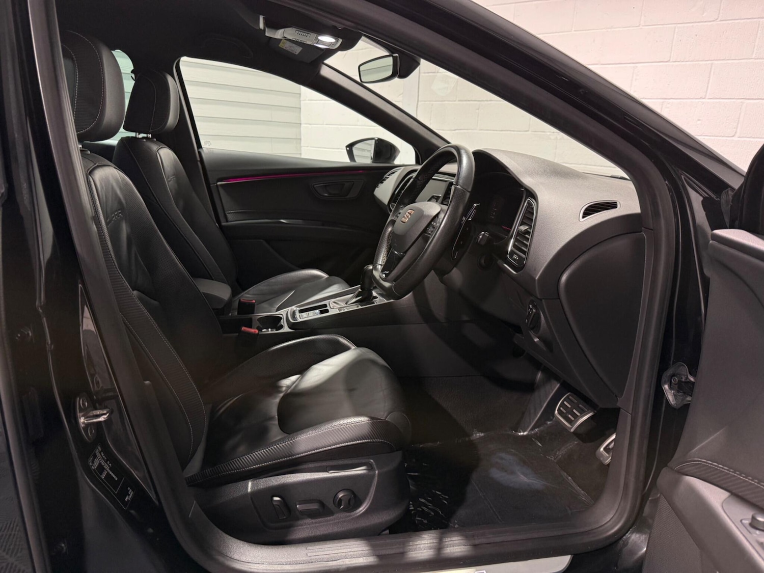 Used SEAT Leon 2019 for sale - 77344771: Photo 43