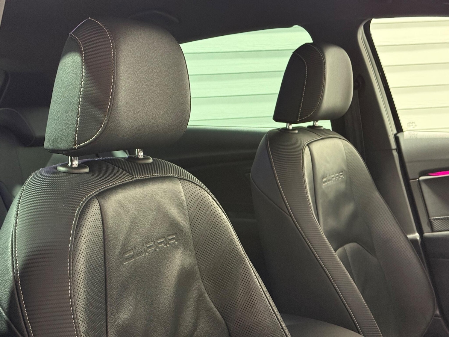 Used SEAT Leon 2019 for sale - 77344771: Photo 44