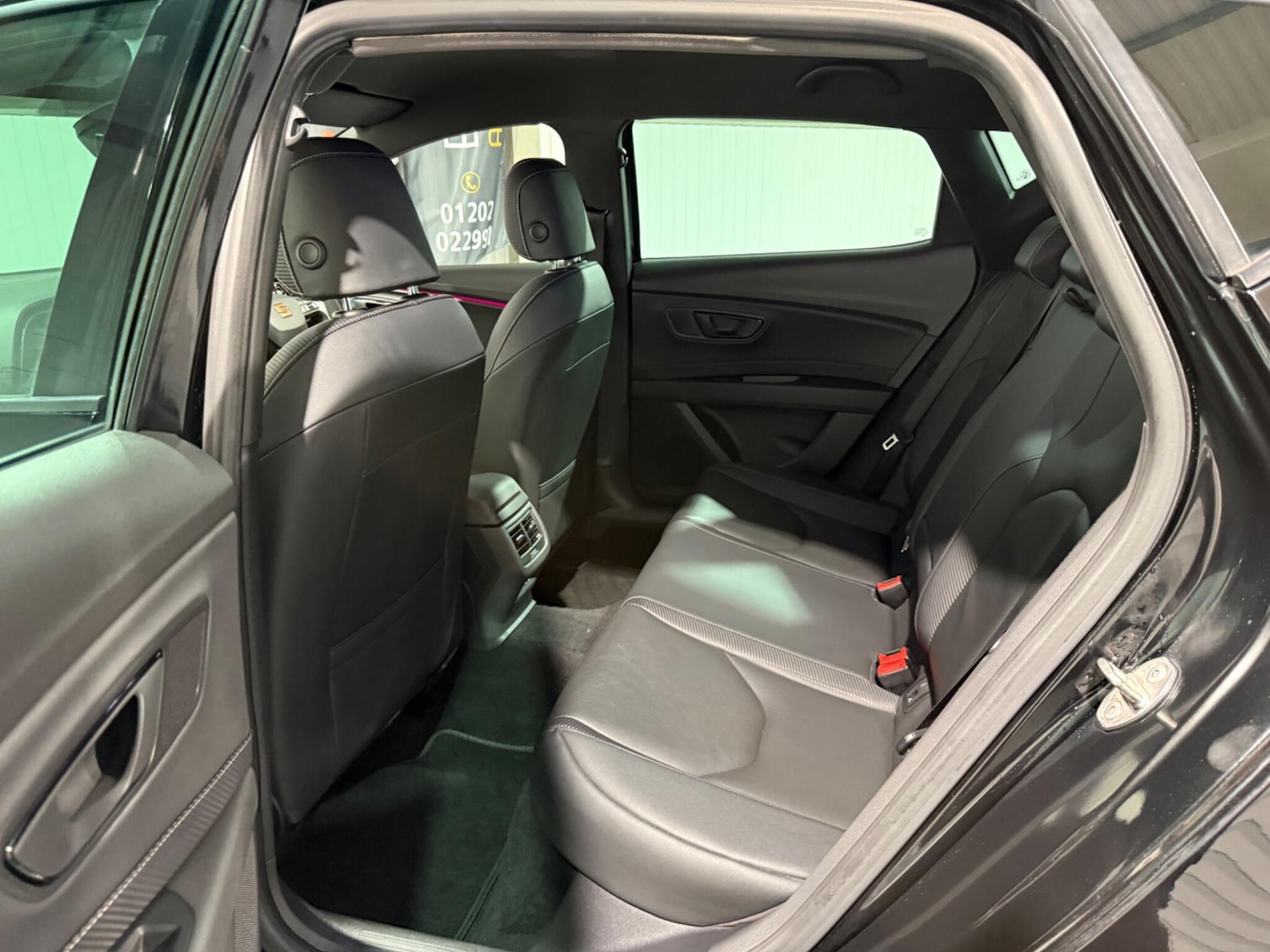 Used SEAT Leon 2019 for sale - 77344771: Photo 45