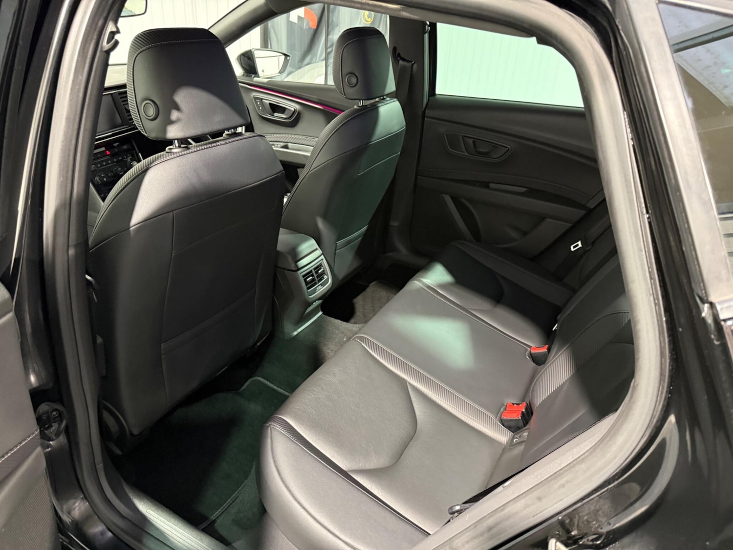 Used SEAT Leon 2019 for sale - 77344771: Photo 46