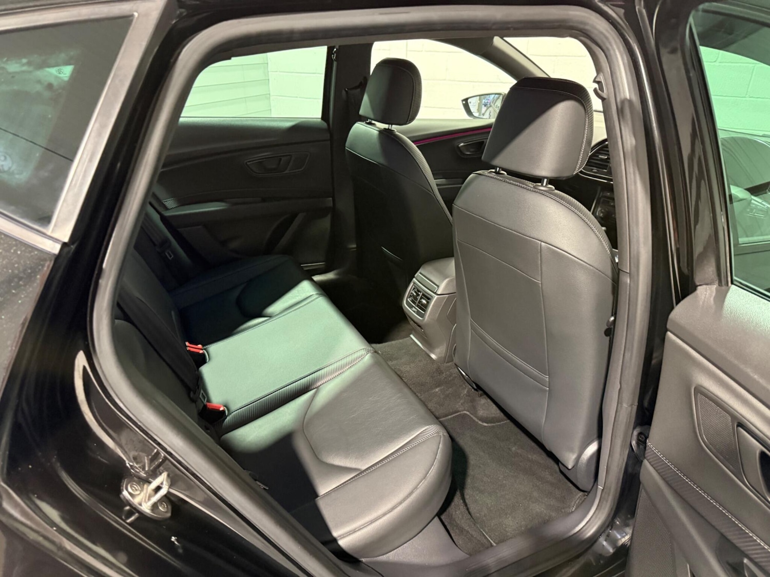 Used SEAT Leon 2019 for sale - 77344771: Photo 47