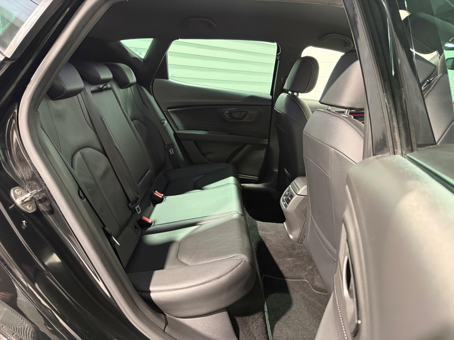 Used SEAT Leon 2019 for sale - 77344771: Photo 48