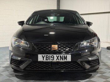 Used SEAT Leon 2019 for sale - 77344771: Photo