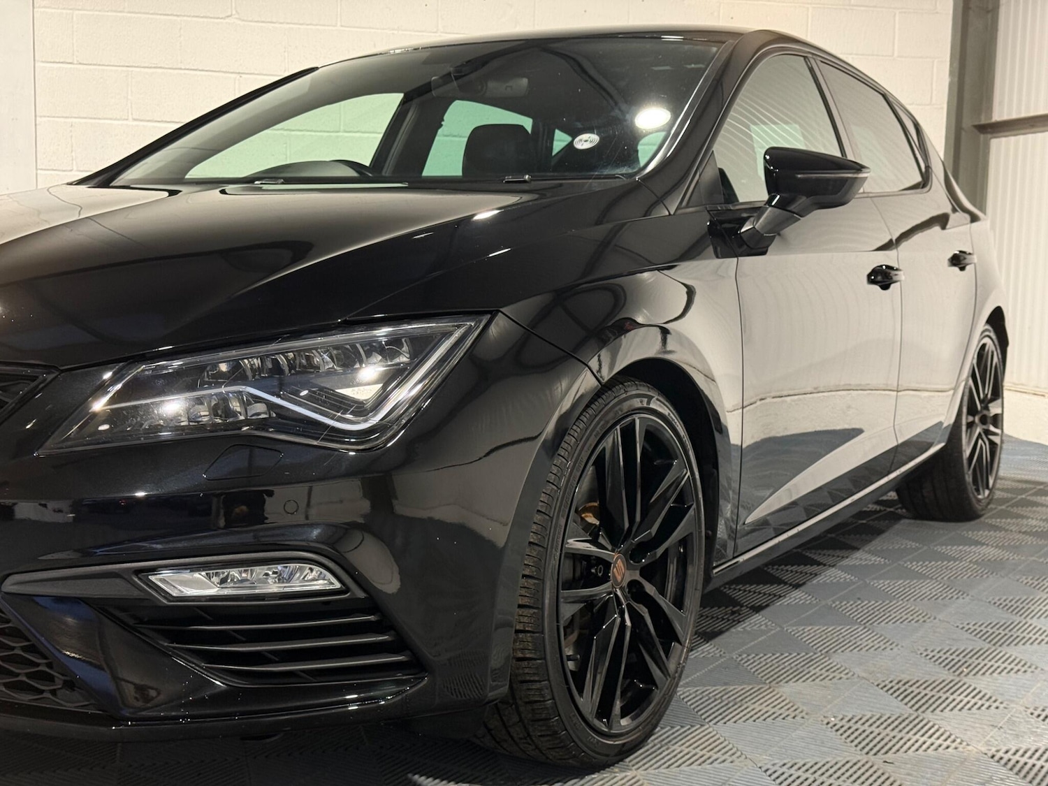 Used SEAT Leon 2019 for sale - 77344771: Photo 5