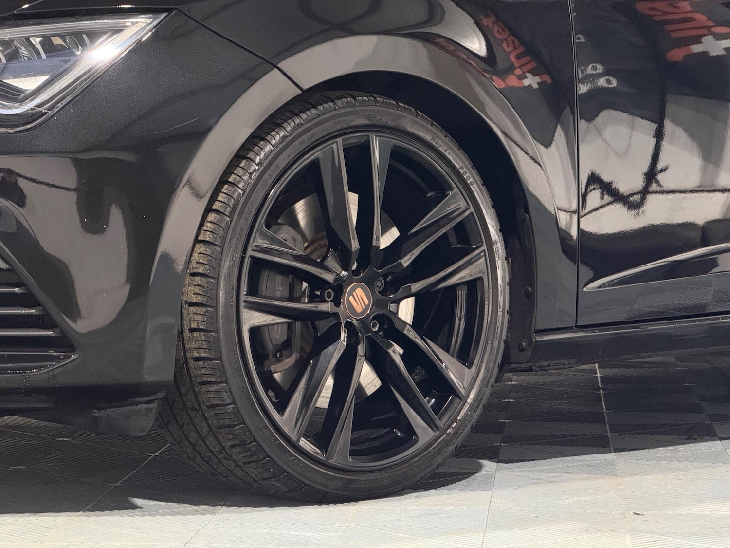 Used SEAT Leon 2019 for sale - 77344771: Photo 54