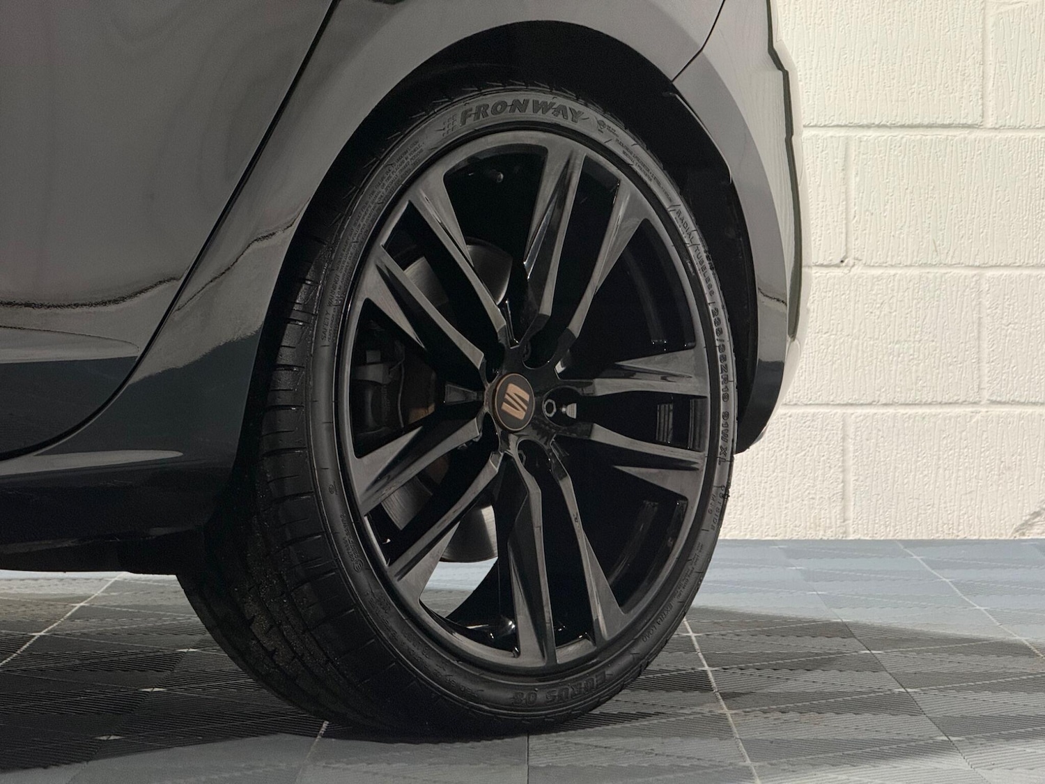 Used SEAT Leon 2019 for sale - 77344771: Photo 55