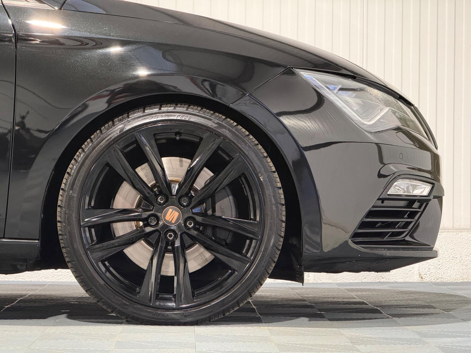 Used SEAT Leon 2019 for sale - 77344771: Photo 56