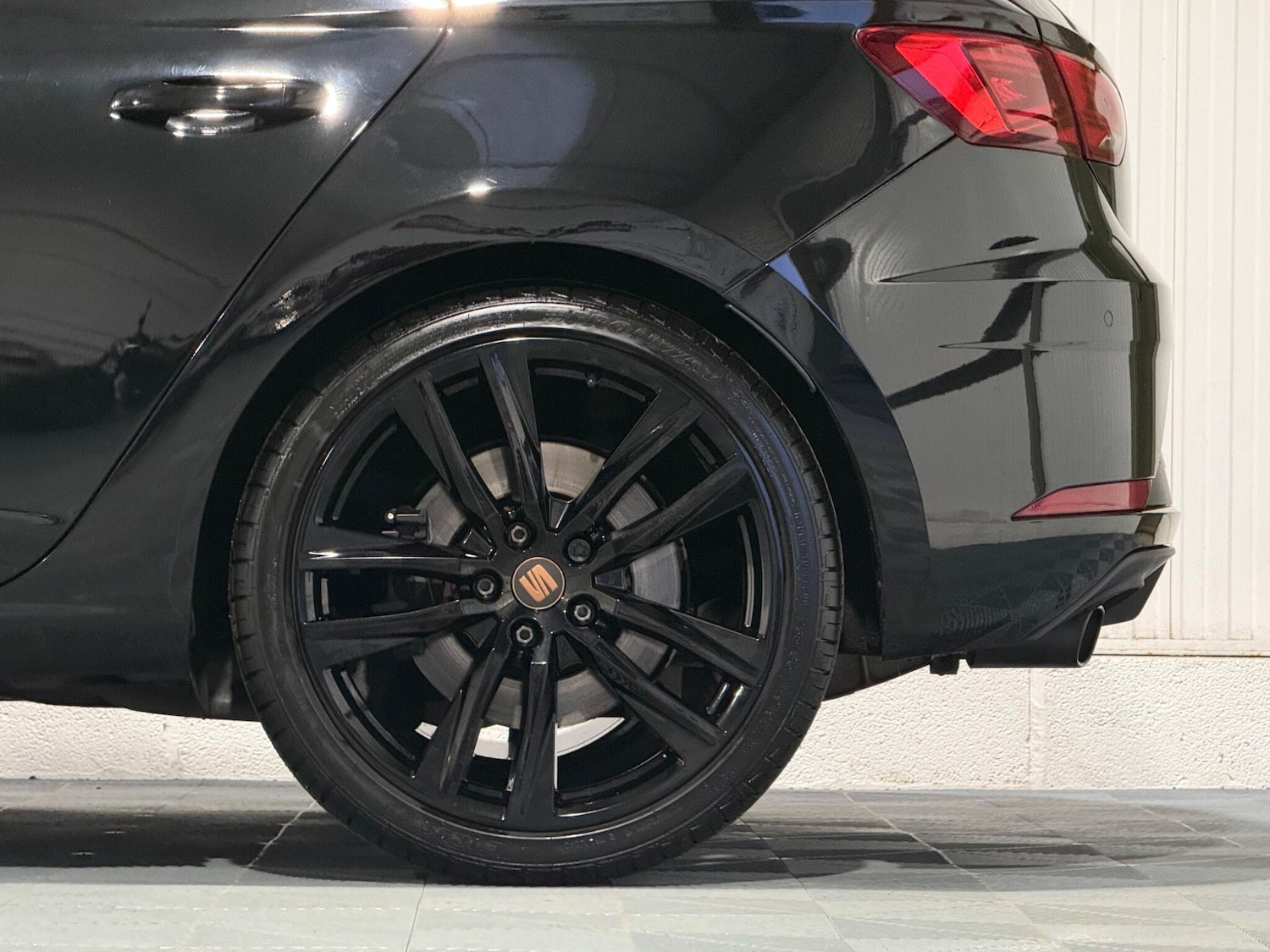 Used SEAT Leon 2019 for sale - 77344771: Photo 57