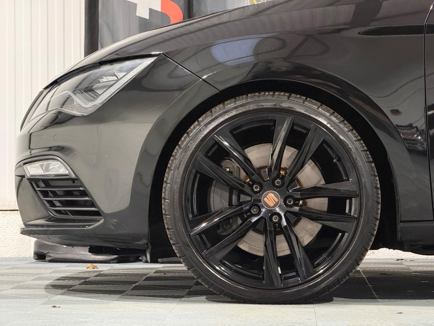 Used SEAT Leon 2019 for sale - 77344771: Photo 58