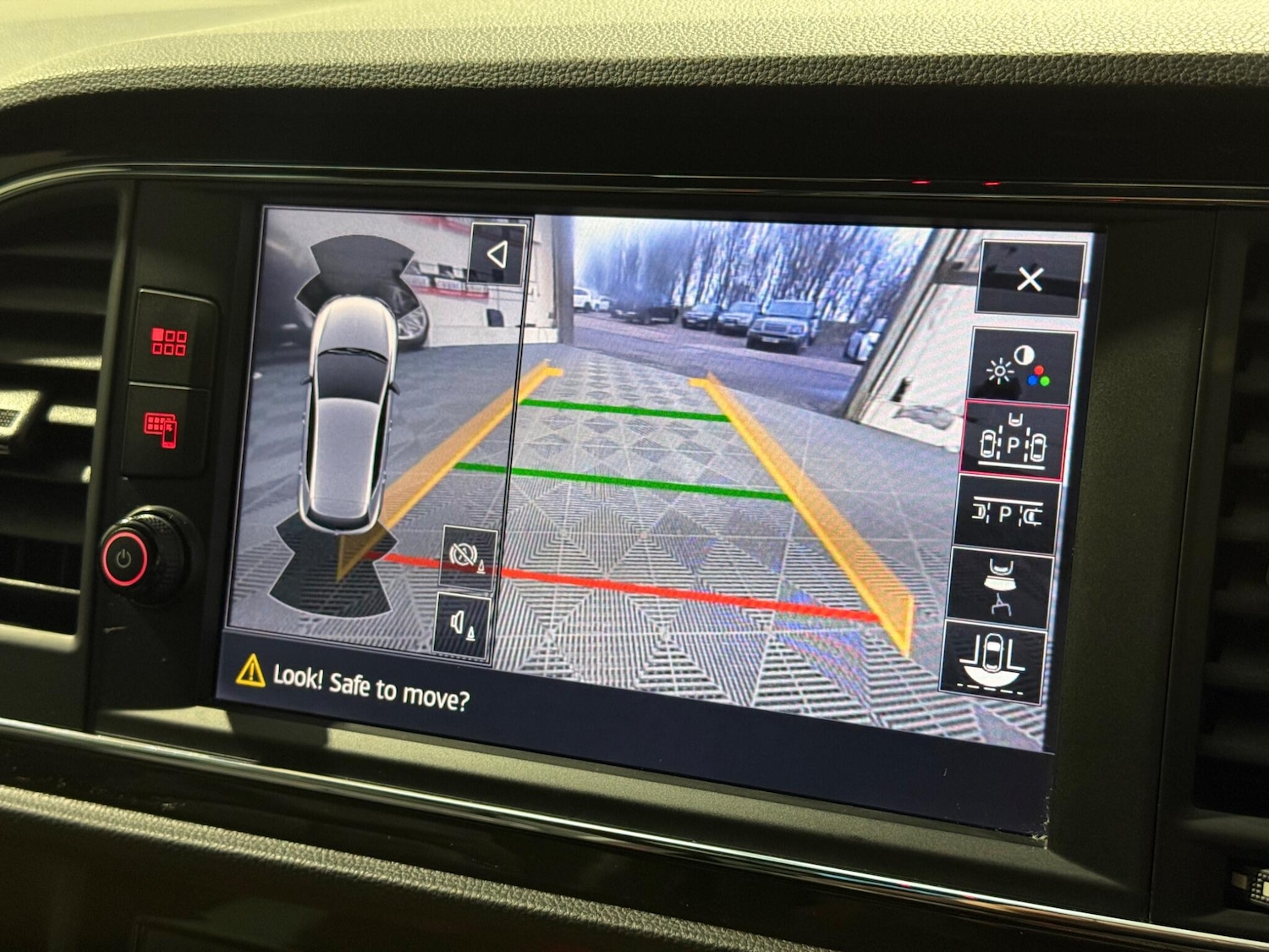 Used SEAT Leon 2019 for sale - 77344771: Photo 61