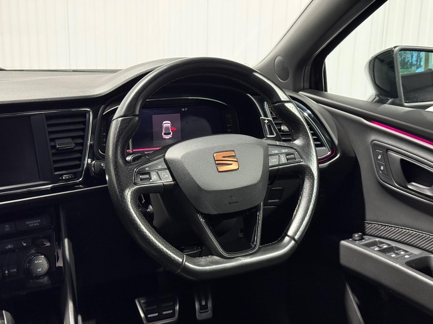 Used SEAT Leon 2019 for sale - 77344771: Photo 63